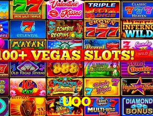 Weekend Specials uoo